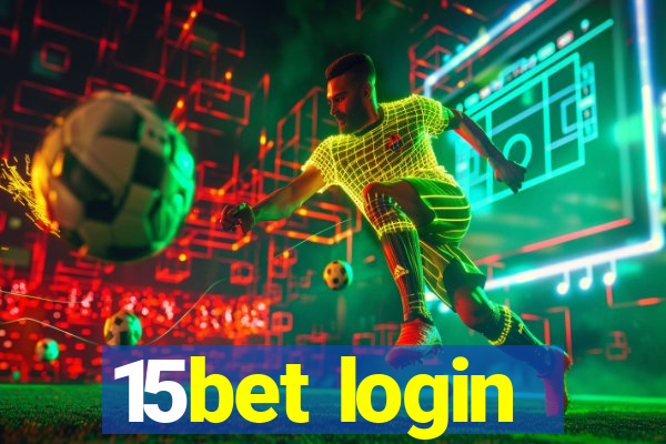 15bet login